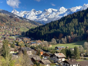 Appartement dupleix - 6 personnes - Grand Bornand village